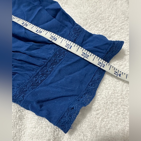 NWT Matilda Jane Good Hart XXL Big Sky blouse - Picture 9 of 13